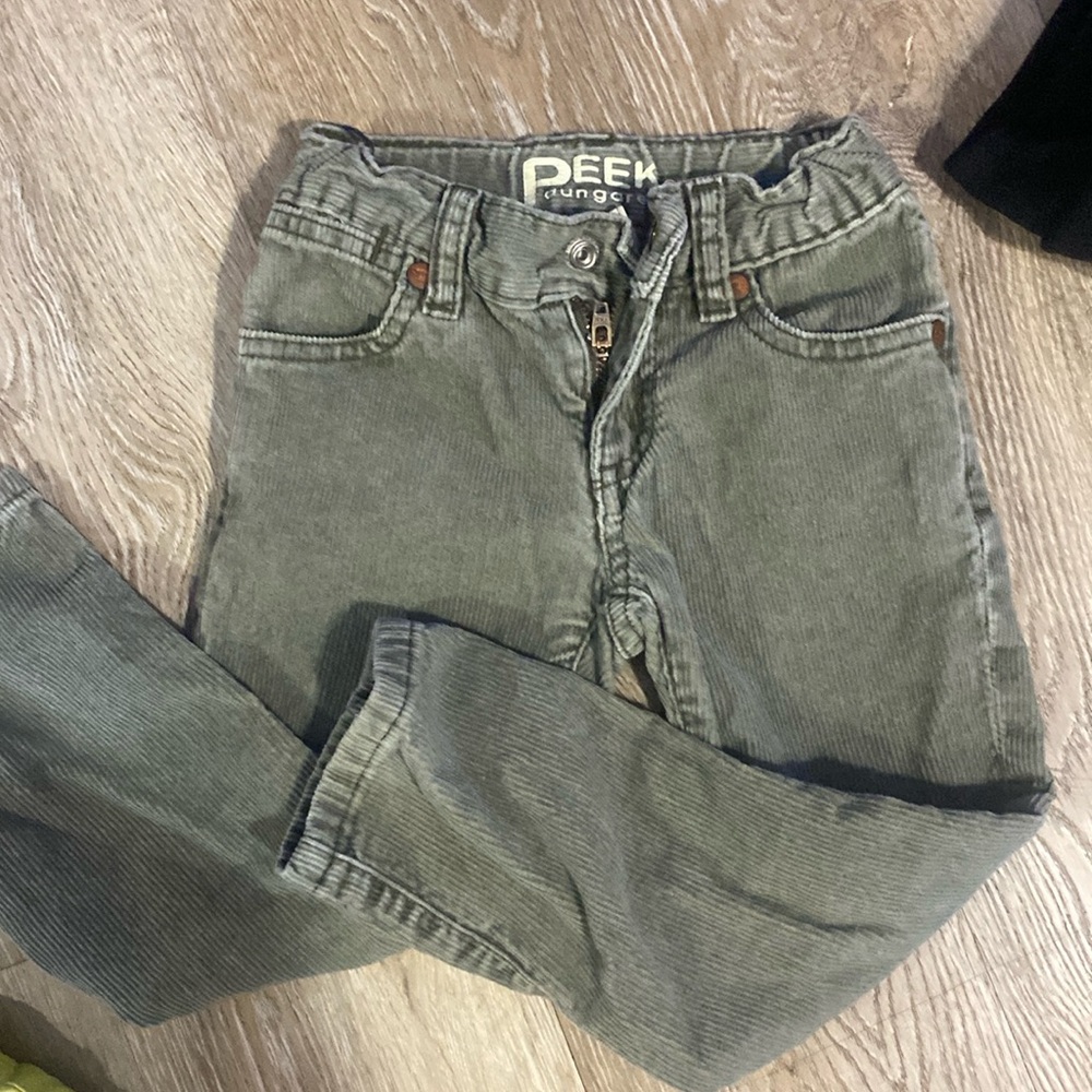 3t boy pants